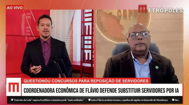 Capa JP Metropoles